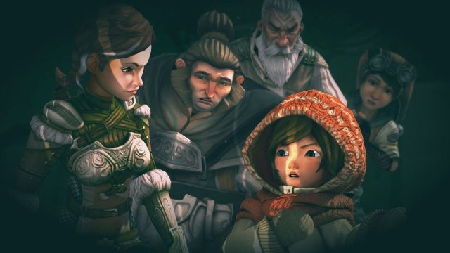 Your Essential Guide to Downloading Classic Adventures