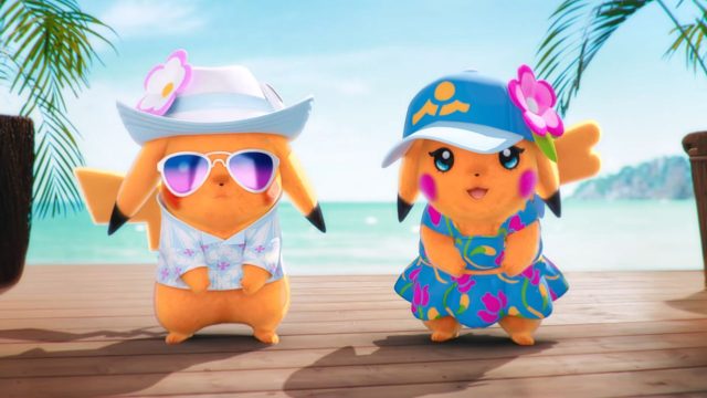 Everything You Need to Know About Pokémon Winds & Waves Download