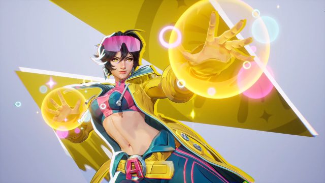 Marvel Rivals: Unlocking the Power of Jubilee in Season 9