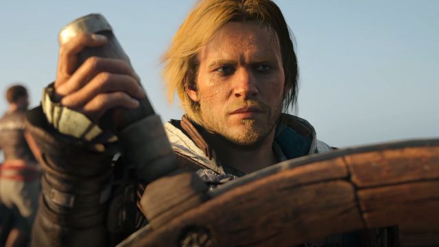 Discover the Thrills of Assassin's Creed Black Flag Resynced