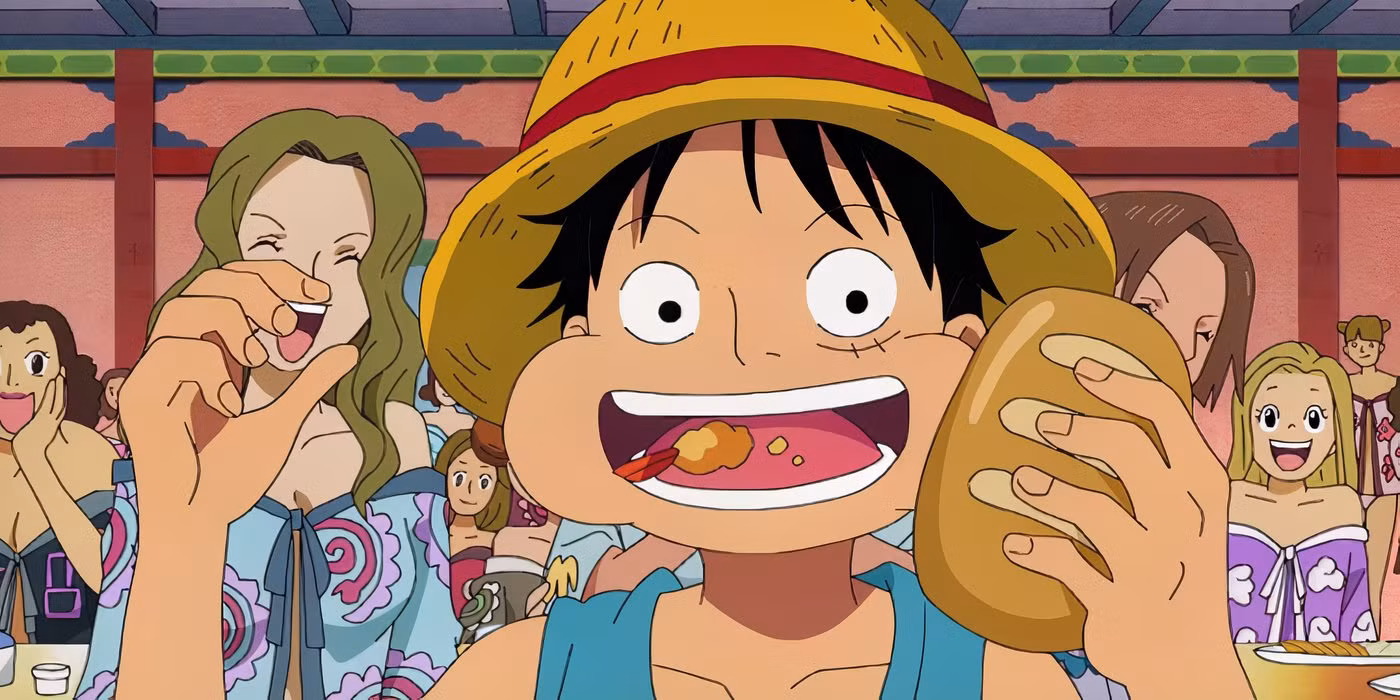 Unlocking the Excitement of One Piece: Download Your Adventure