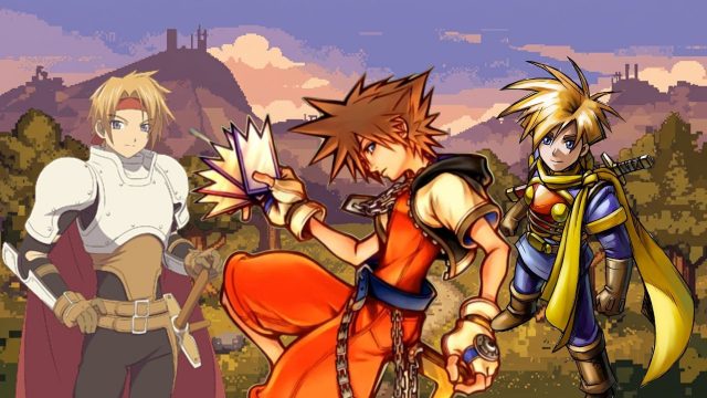 Ultimate Guide to Downloading Addictive JRPGs for Game Boy
