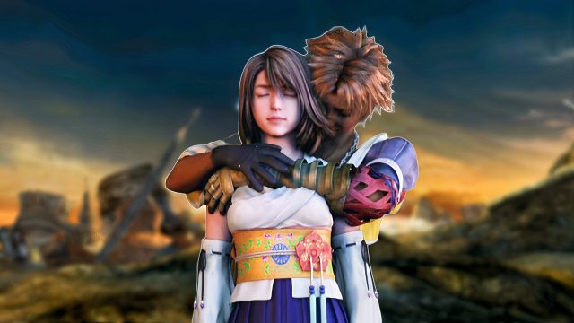 Your Ultimate Guide to Downloading Final Fantasy X