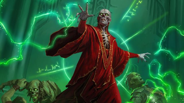 Discover the Latest D&D Adventure: Arcana Unleashed Now Available