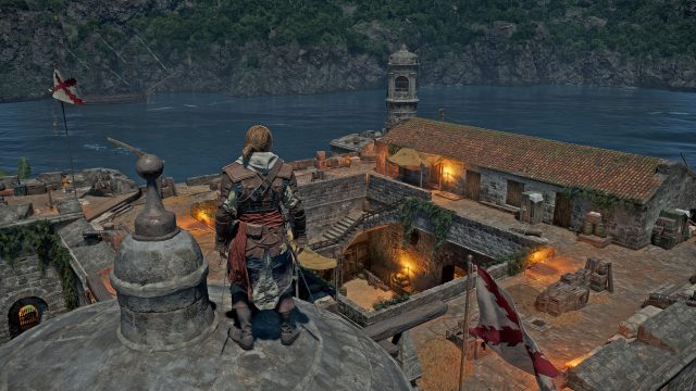 Mastering the 'And My Sugar?' Quest in Assassin's Creed Black Flag Resynced