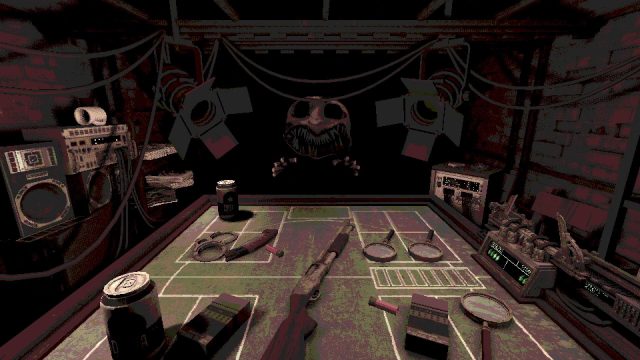 Experience the Thrill of Buckshot Roulette: Your Download Guide