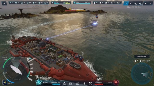 Explore Rogue Carrier: Your Guide to Downloading and Playing