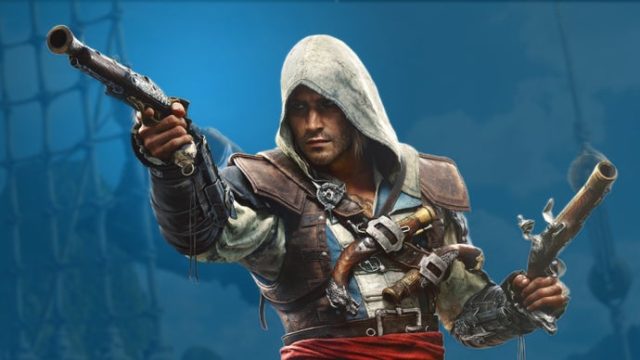Unlocking the Adventure: Your Guide to Downloading Assassin's Creed Black Flag Resynced