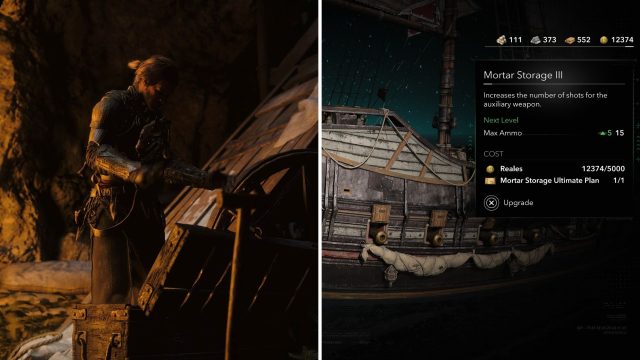 Game: Assassin’s Creed Black Flag Resynced: All Ultimate Ship Plans Locations
