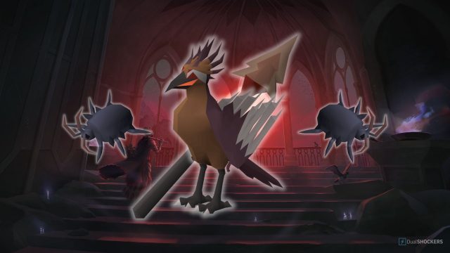 Mastering Stymphike Hunting in Old School RuneScape
