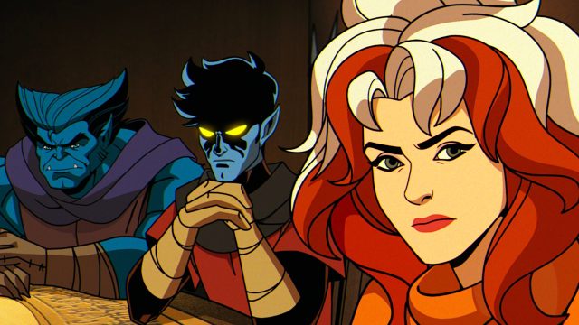 Ultimate Guide to Downloading X-Men '97: Everything You Need to Know