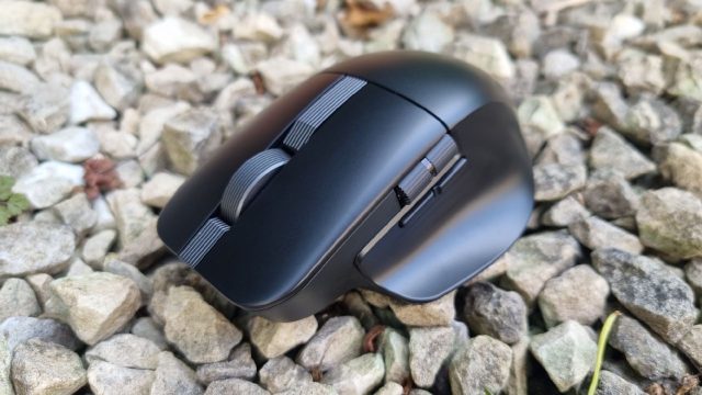 Unlock Your Creativity: The Complete Guide to Downloading the Asus ProArt Mouse MD301