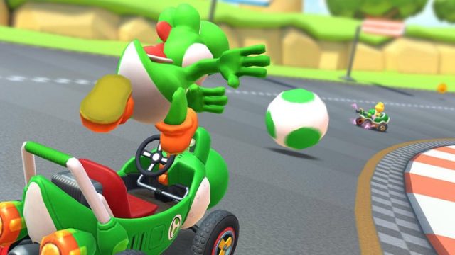 The Ultimate Guide to Downloading Mario Kart Tour Before It Shuts Down