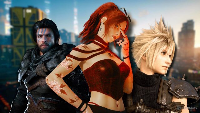 Best Open-World Games of the 2020s (So Far)