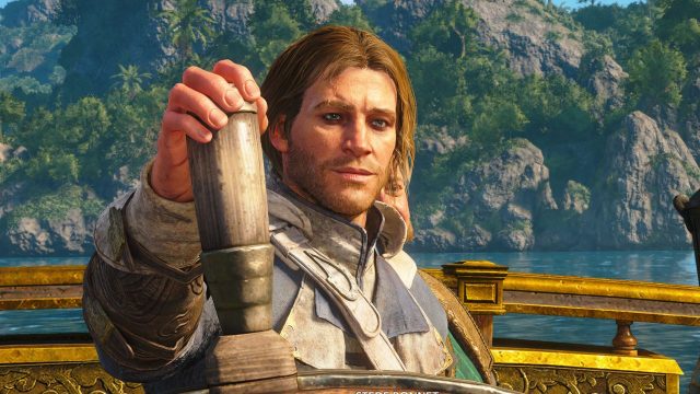 Master the Legendary Ships in Black Flag Resynced: Your Ultimate Guide