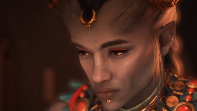 Game: David Gaider will never play Dragon Age: The Veilguard because he'd be 'wi