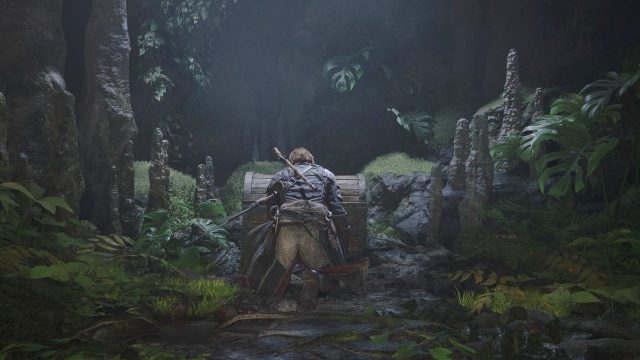 Unlocking Blackbeard's Treasure: A Comprehensive Guide