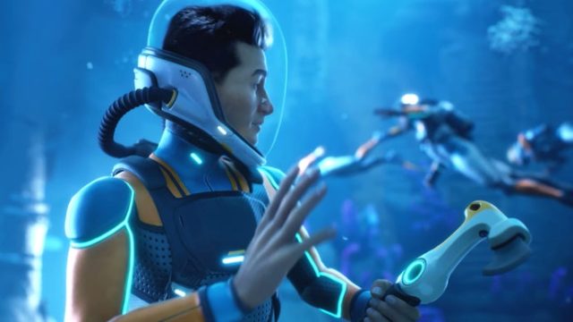 Navigate Subnautica 2: Your Essential Guide to Downloading and Surviving