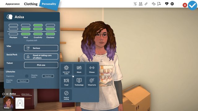 Discover Paralives: The Rising Star in Life Simulation Games