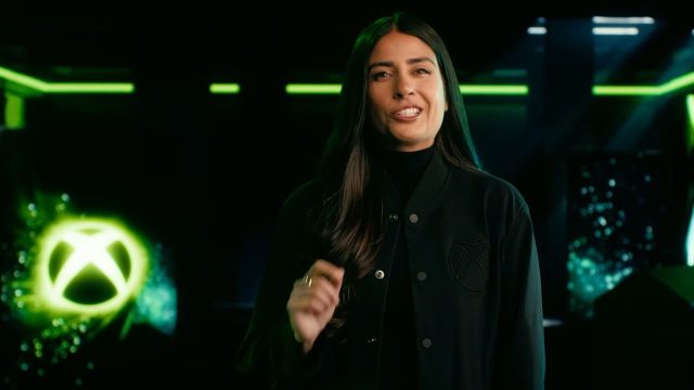 Game: Xbox CEO Asha Sharma points the finger at Xbox's previous strategy for yes