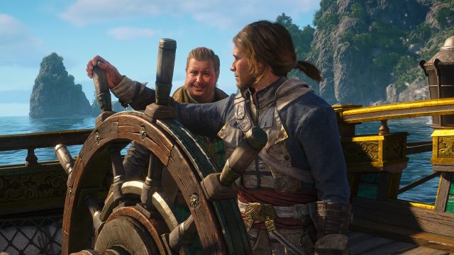 Mastering Ship Plans in Black Flag Resynced: A Comprehensive Guide