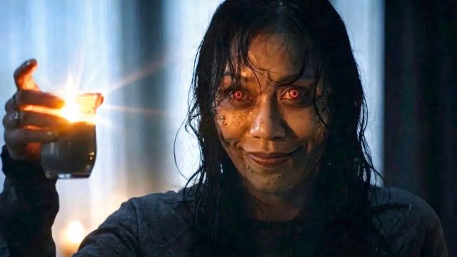 Your Ultimate Guide to Downloading Evil Dead: Burn