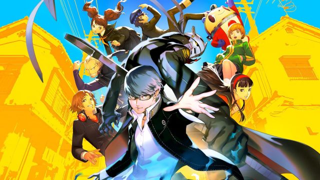 Your Complete Guide to Downloading Persona 4 Revival Today