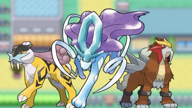 Ultimate Guide to Downloading Pokémon FireRed & LeafGreen