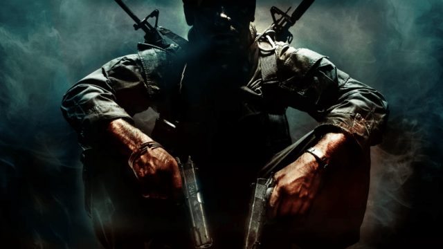 Experience the Classic Call of Duty: Black Ops on PS5 Now