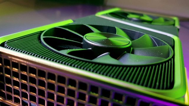 Reviving a Dead Graphics Card: A DIY Repair Story