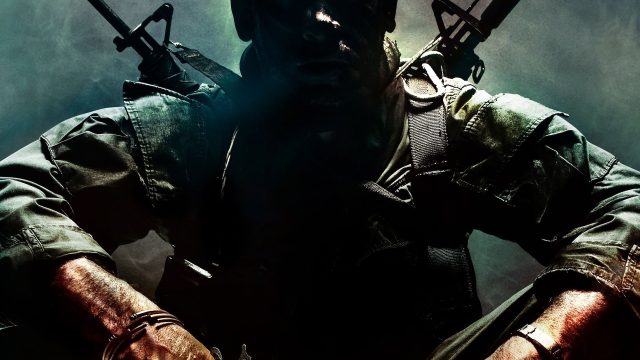Discovering the Legacy of Call of Duty: Black Ops on Modern Consoles
