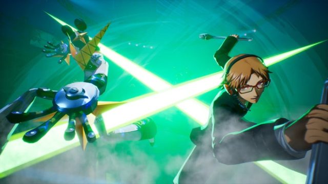 Game: Persona 4 Revival's take on the controversial Yosuke will apparently be