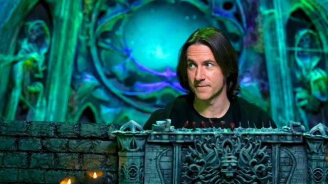 Game: Matthew Mercer's new Critical Role campaign proves D&D fans need to try Da