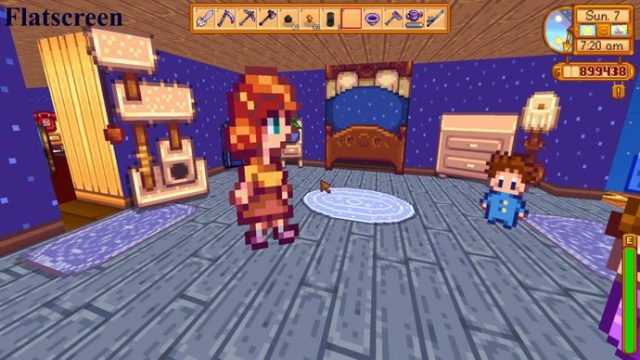 Explore Stardew Valley in 3D: A Guide to the Exciting Mod