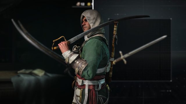 Ultimate Guide to Downloading Assassin's Creed Black Flag Resynced