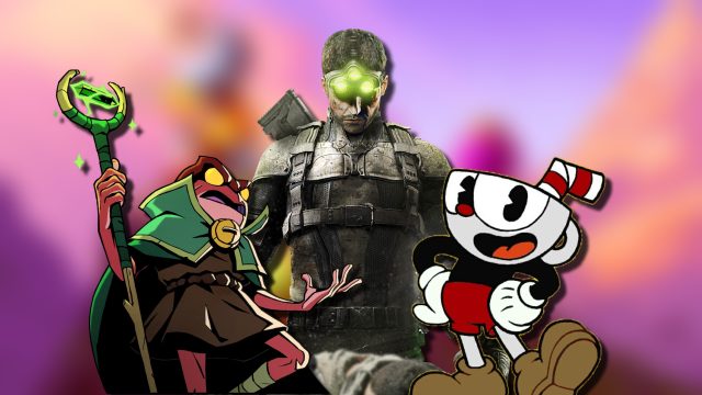 Essential Co-Op Games to Download Right Now