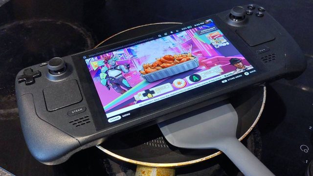 Unlock the Future of Gaming: Your Complete Guide to Handheld Gaming PCs