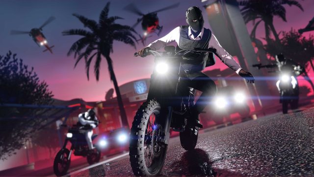 Ultimate Guide to Downloading the New GTA Online DLC: Kortz Center Heist