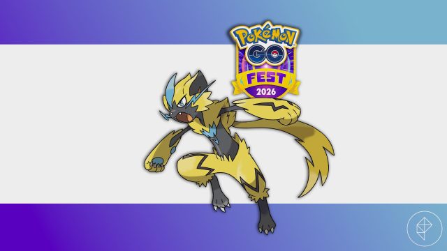 Unlocking Zeraora: A Complete Guide to the Thunderous Discovery Quest