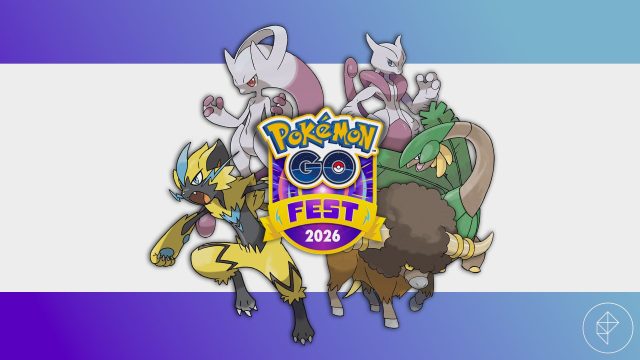 Your Ultimate Guide to Downloading Pokémon GO Fest Global 2026