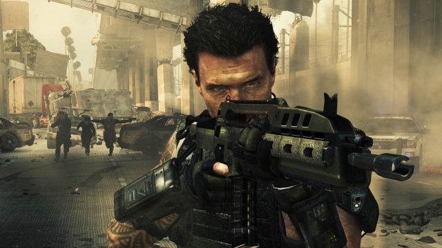 Explore the New Black Ops 2 Port: Your Ultimate Download Guide