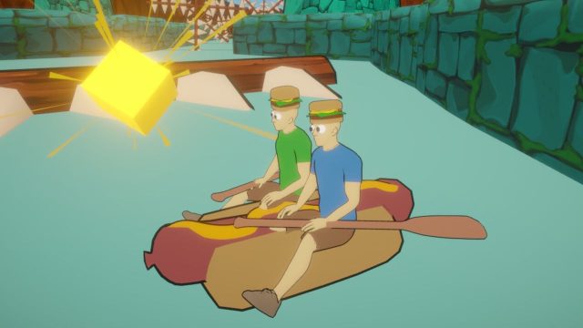 Navigating
