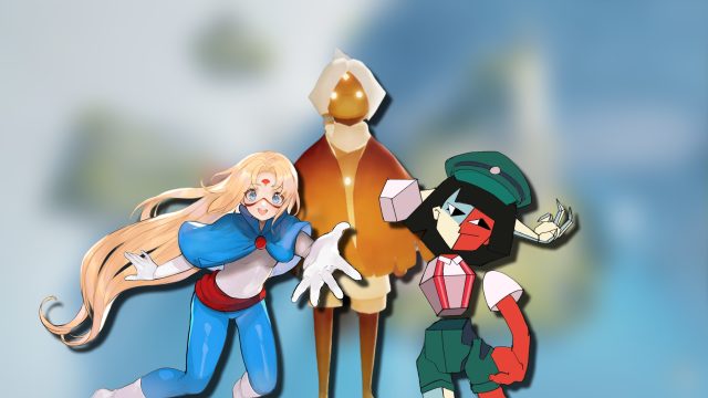 Discover F