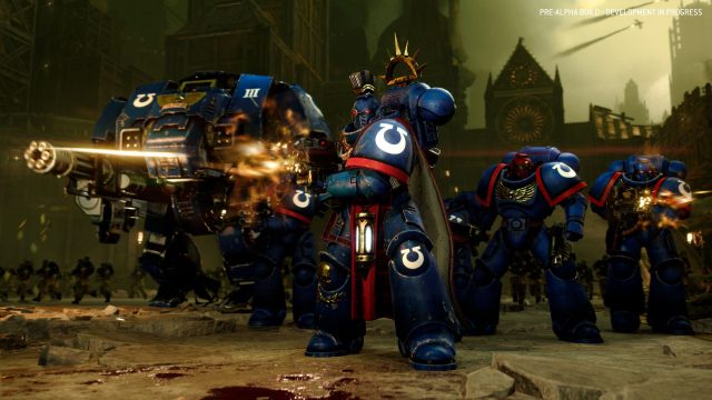 Your Ultimate Guide to Downloading Total War: Warhammer 40,000