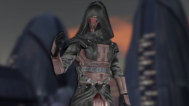 Discover the Legends: The Unfinished Journey of Knights of the Old Republic III
