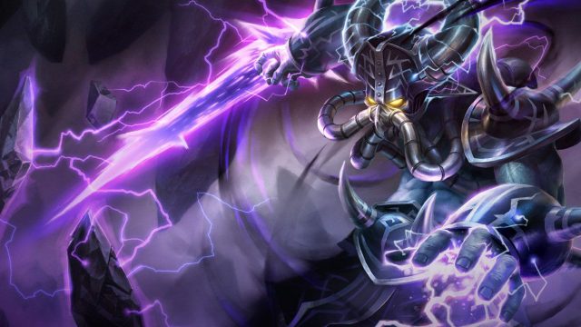 Discover League of Legends Classic Mode: Everything You Need to Know