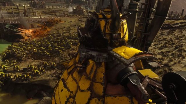 Your Ultimate Guide to Downloading Total War: Warhammer 40,000