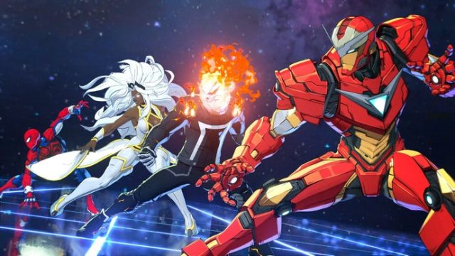 Marvel Tōkon: Fighting Souls - Your Guide to Downloading and Playing