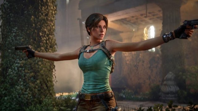 Explore the Thrills of Tomb Raider: Legacy of Atlantis