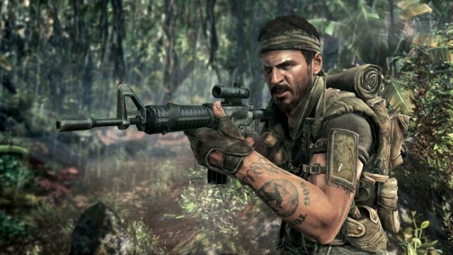 Navigating the New Black Ops Ports: A Comprehensive Download Guide